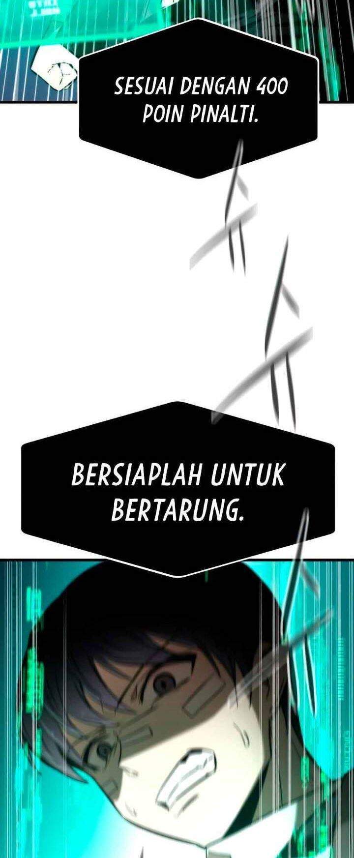 Ultra Alter Chapter 6 Gambar 80