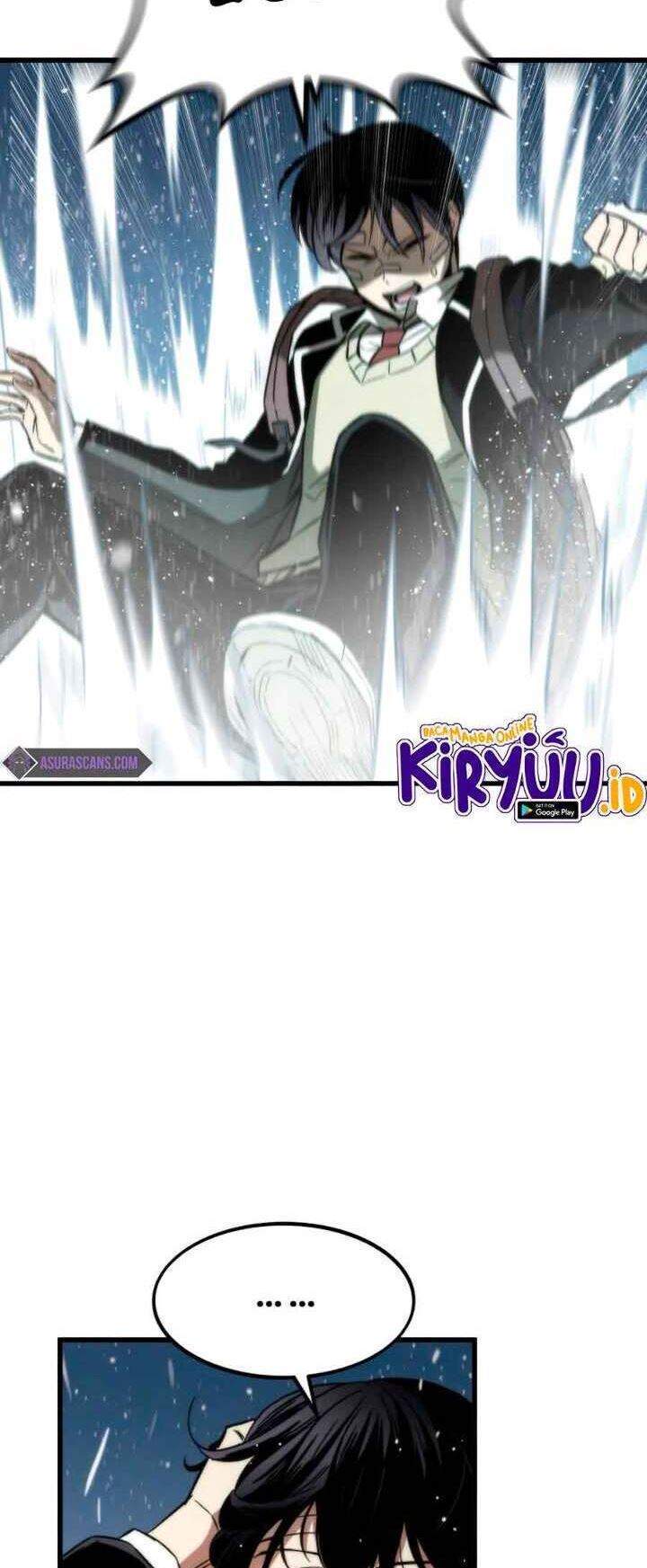 Ultra Alter Chapter 6 Gambar 84