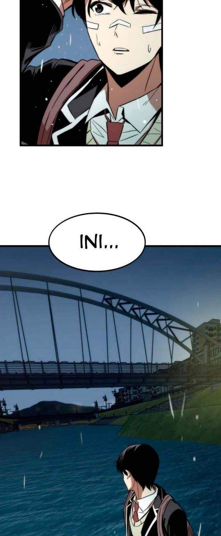 Ultra Alter Chapter 6 Gambar 85