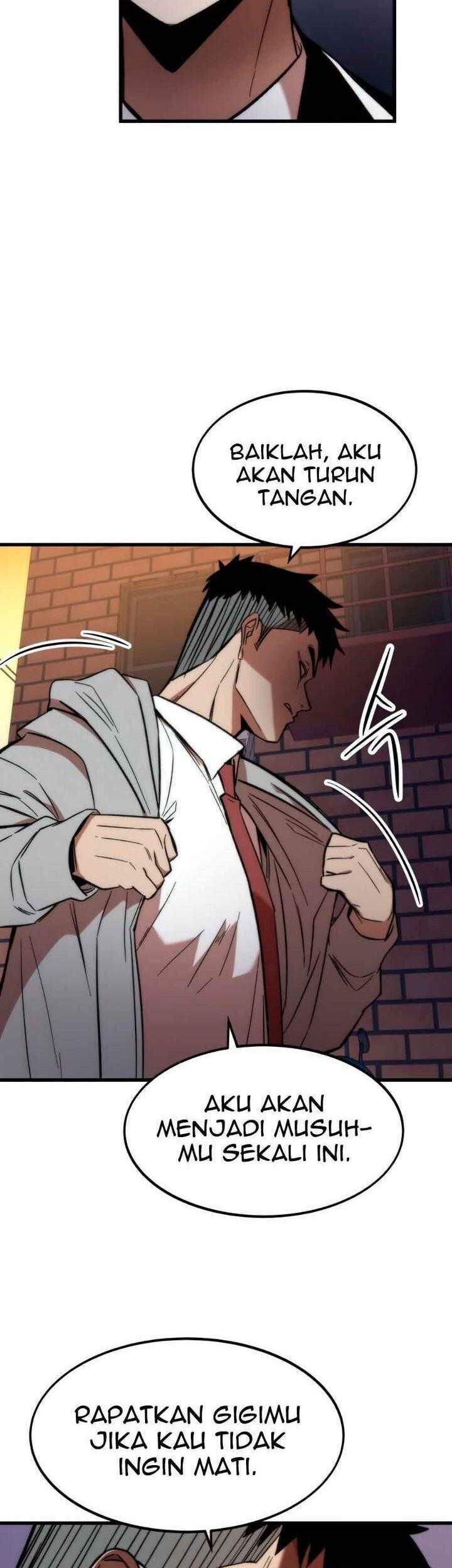 Ultra Alter Chapter 6 Gambar 6