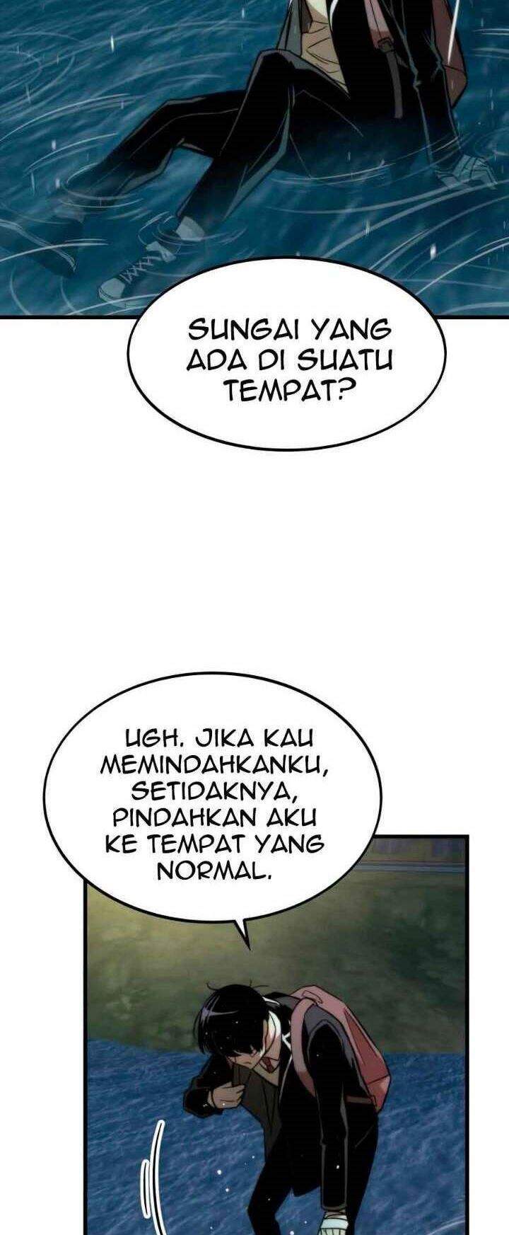 Ultra Alter Chapter 6 Gambar 86
