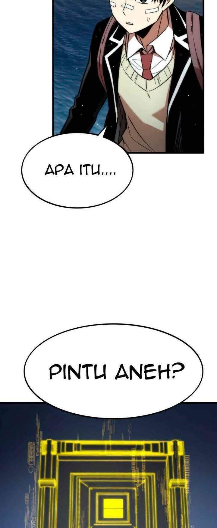 Ultra Alter Chapter 6 Gambar 90