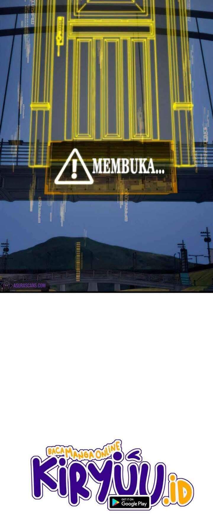 Ultra Alter Chapter 6 Gambar 91