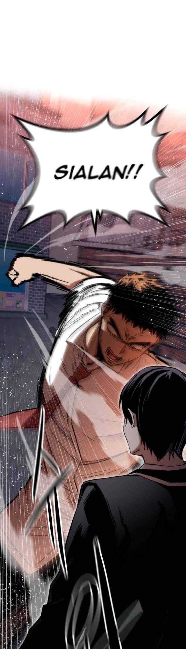 Ultra Alter Chapter 6 Gambar 8