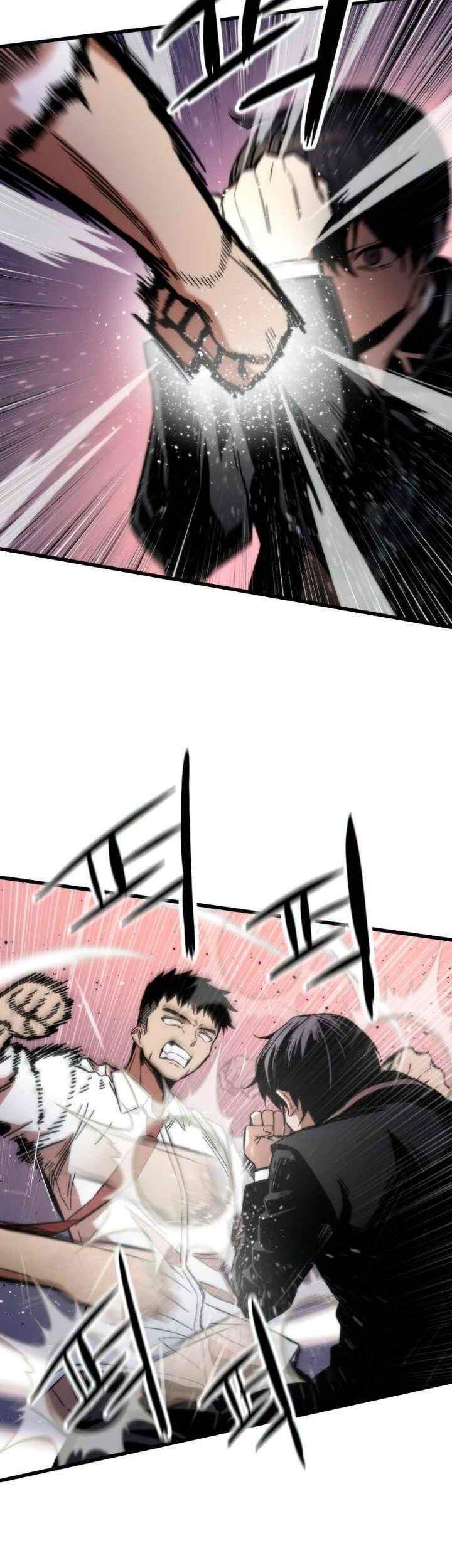 Ultra Alter Chapter 6 Gambar 10
