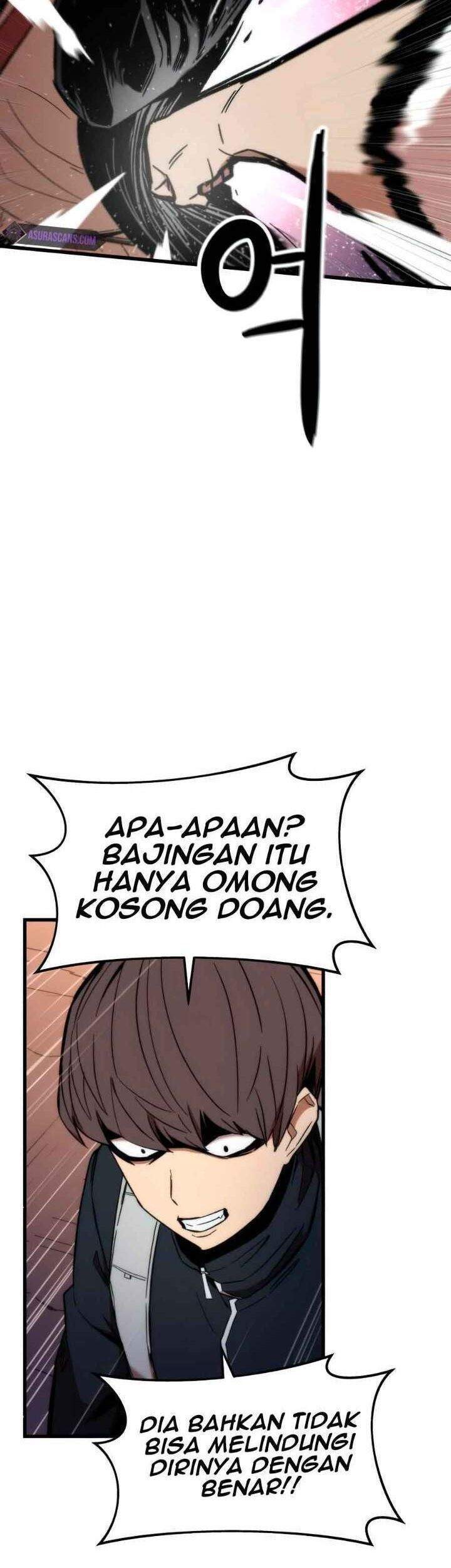 Ultra Alter Chapter 6 Gambar 12