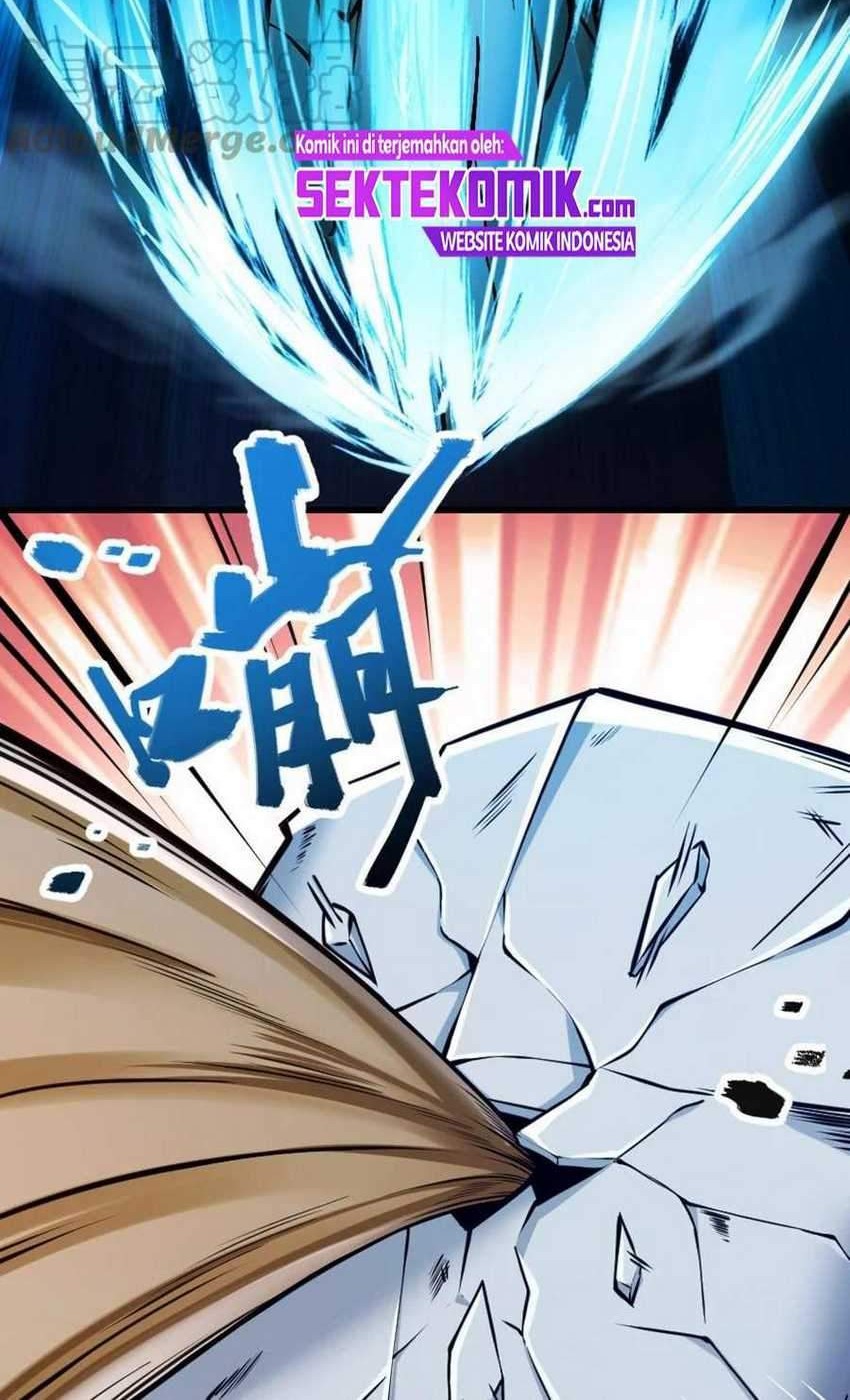 Release That Witch Chapter 324 Gambar 21