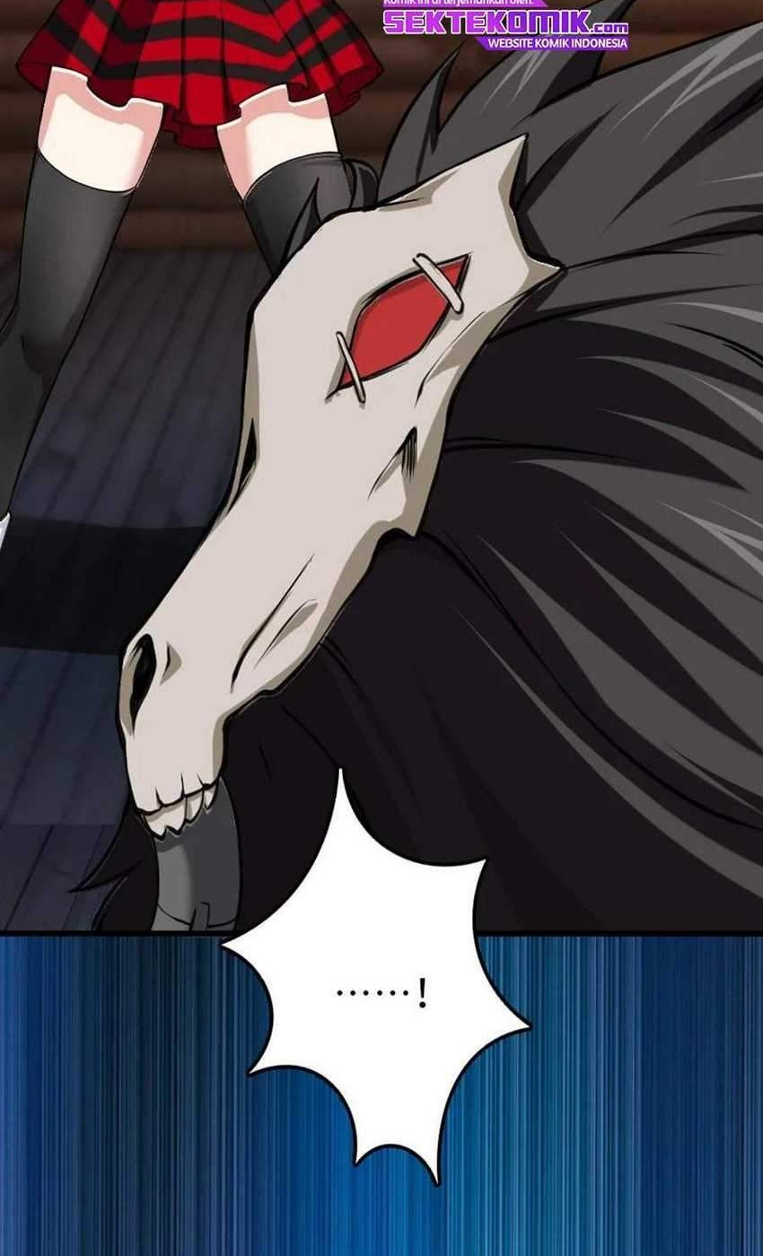 Release That Witch Chapter 324 Gambar 11