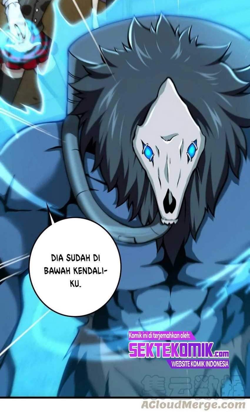 Release That Witch Chapter 324 Gambar 15