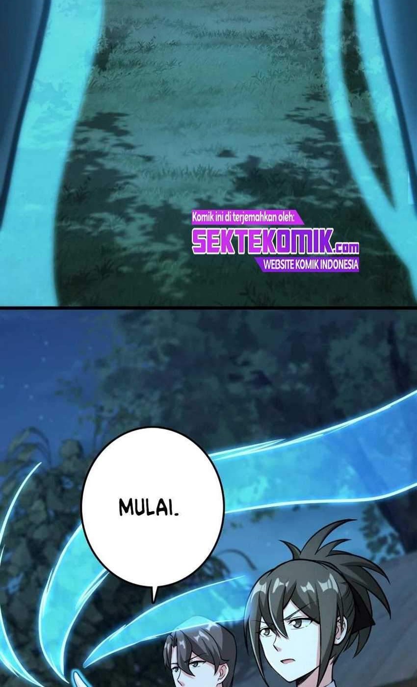 Release That Witch Chapter 324 Gambar 17