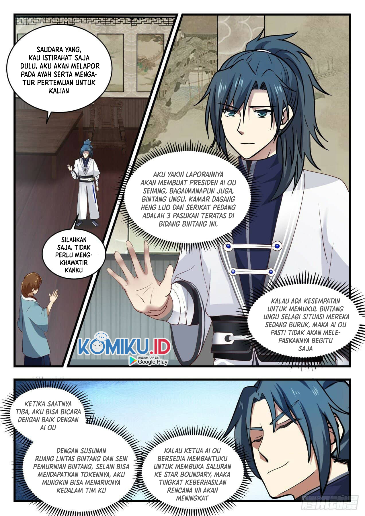 Martial Peak Part 1 Chapter 1532 - https://img.komiku.org/uploads/2426291-4.jpg