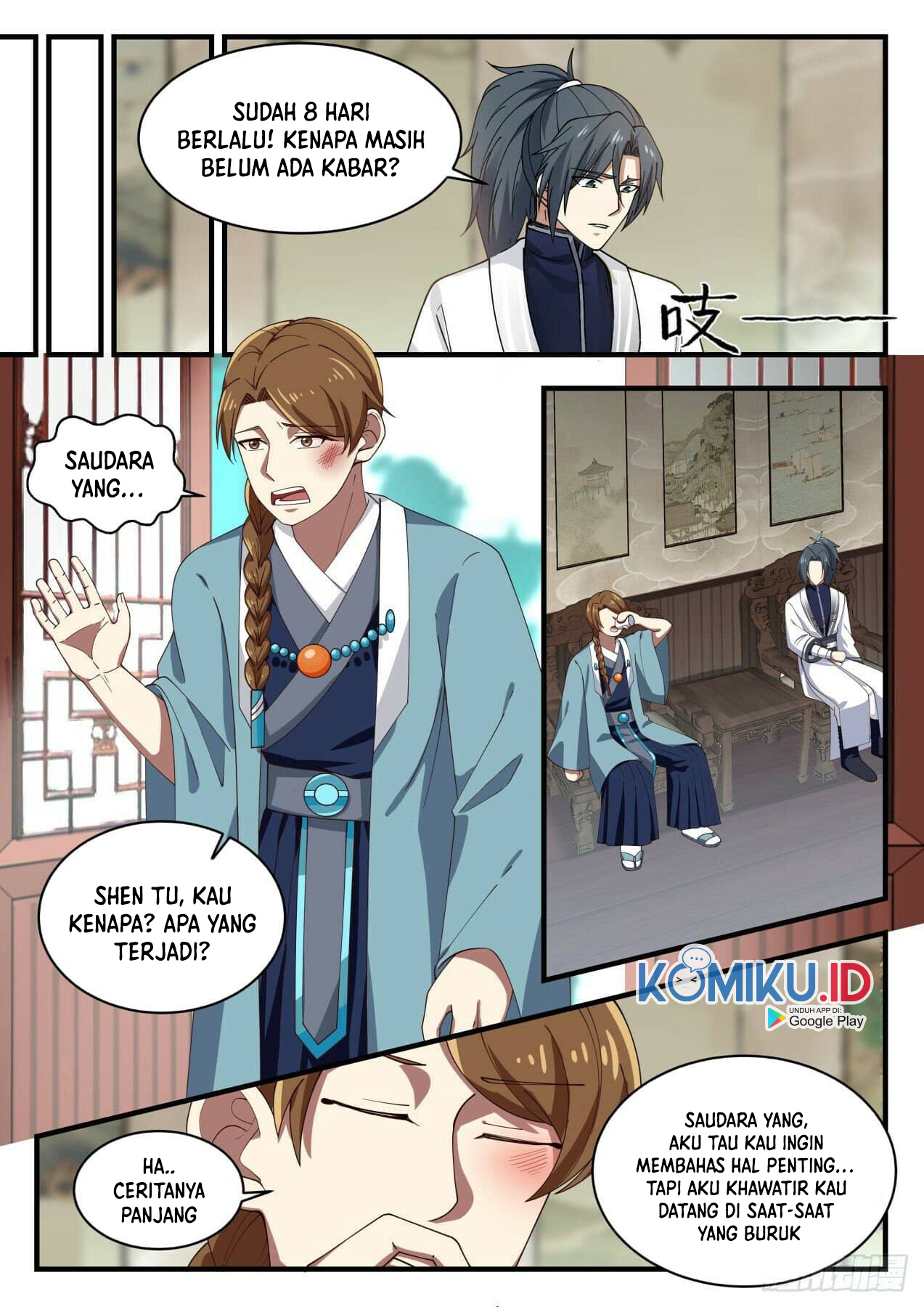 Martial Peak Part 1 Chapter 1532 - https://img.komiku.org/uploads/2426291-5.jpg