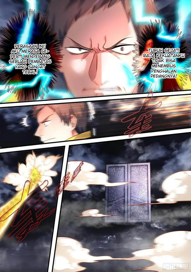 Spirit Blade Mountain Chapter 341 Gambar 5