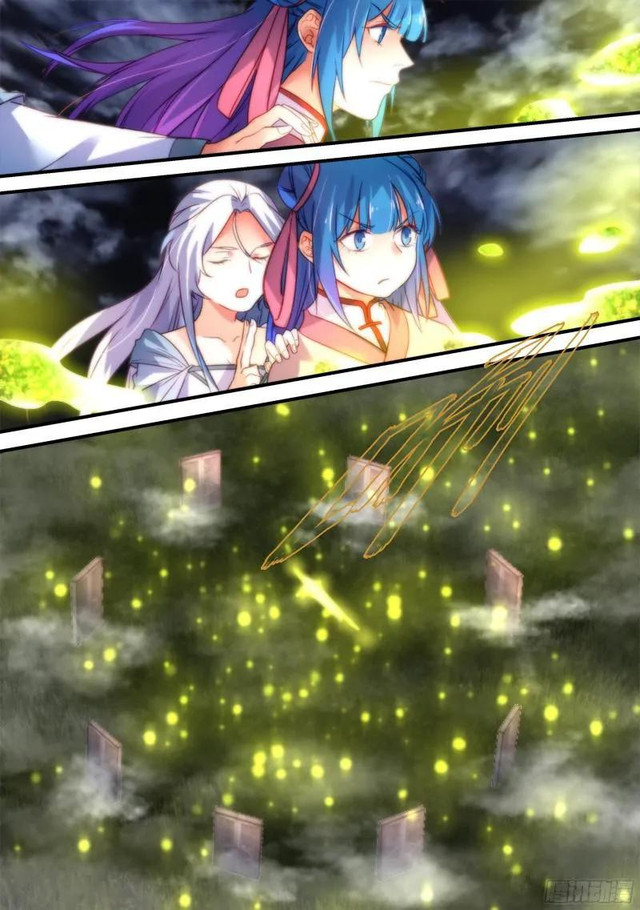 Spirit Blade Mountain Chapter 341 Gambar 7