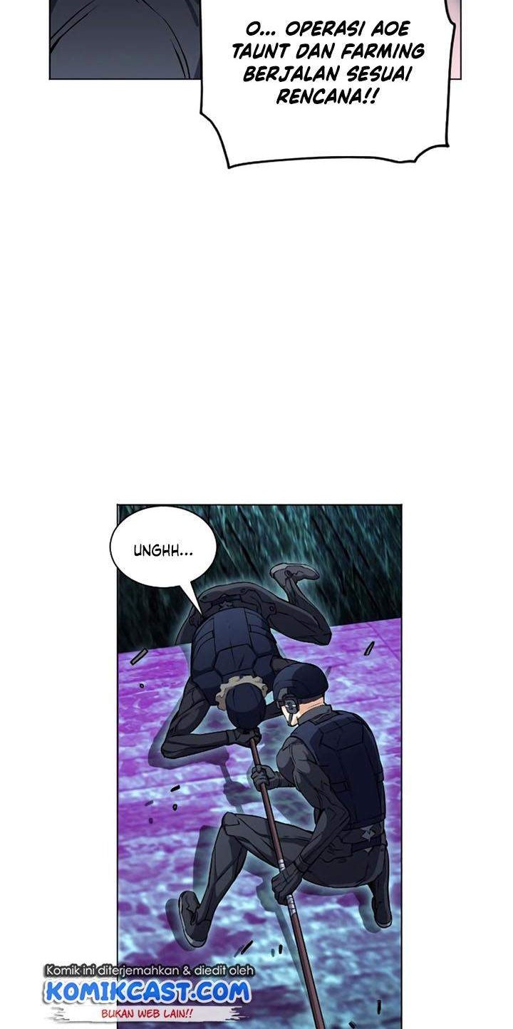 Seoul Station Druid Chapter 19 Gambar 19