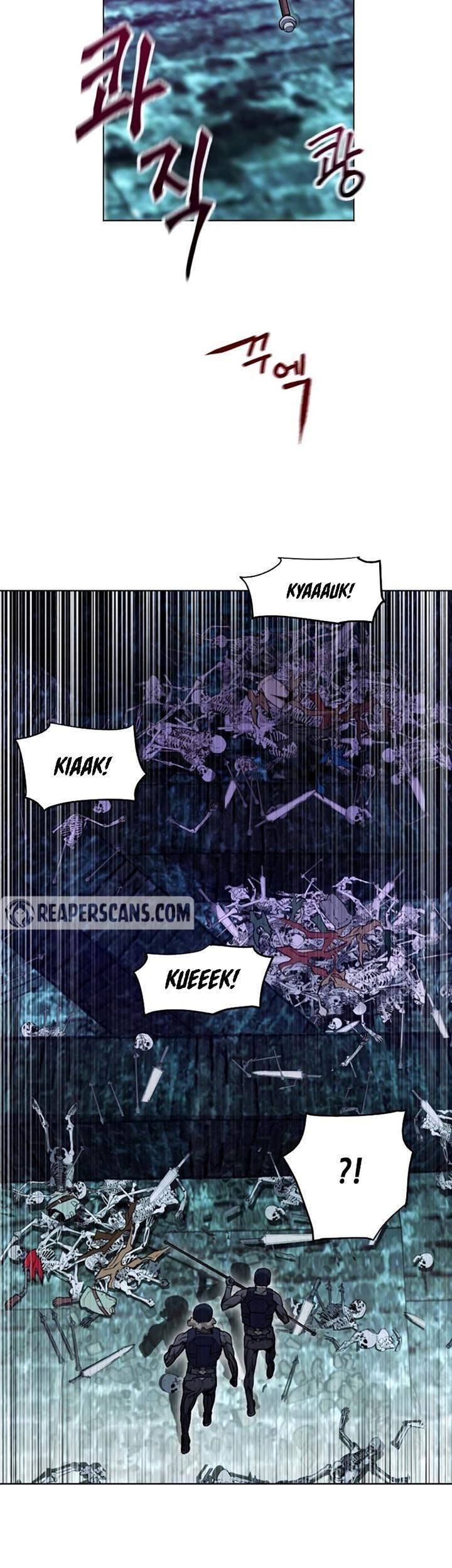 Seoul Station Druid Chapter 19 Gambar 20