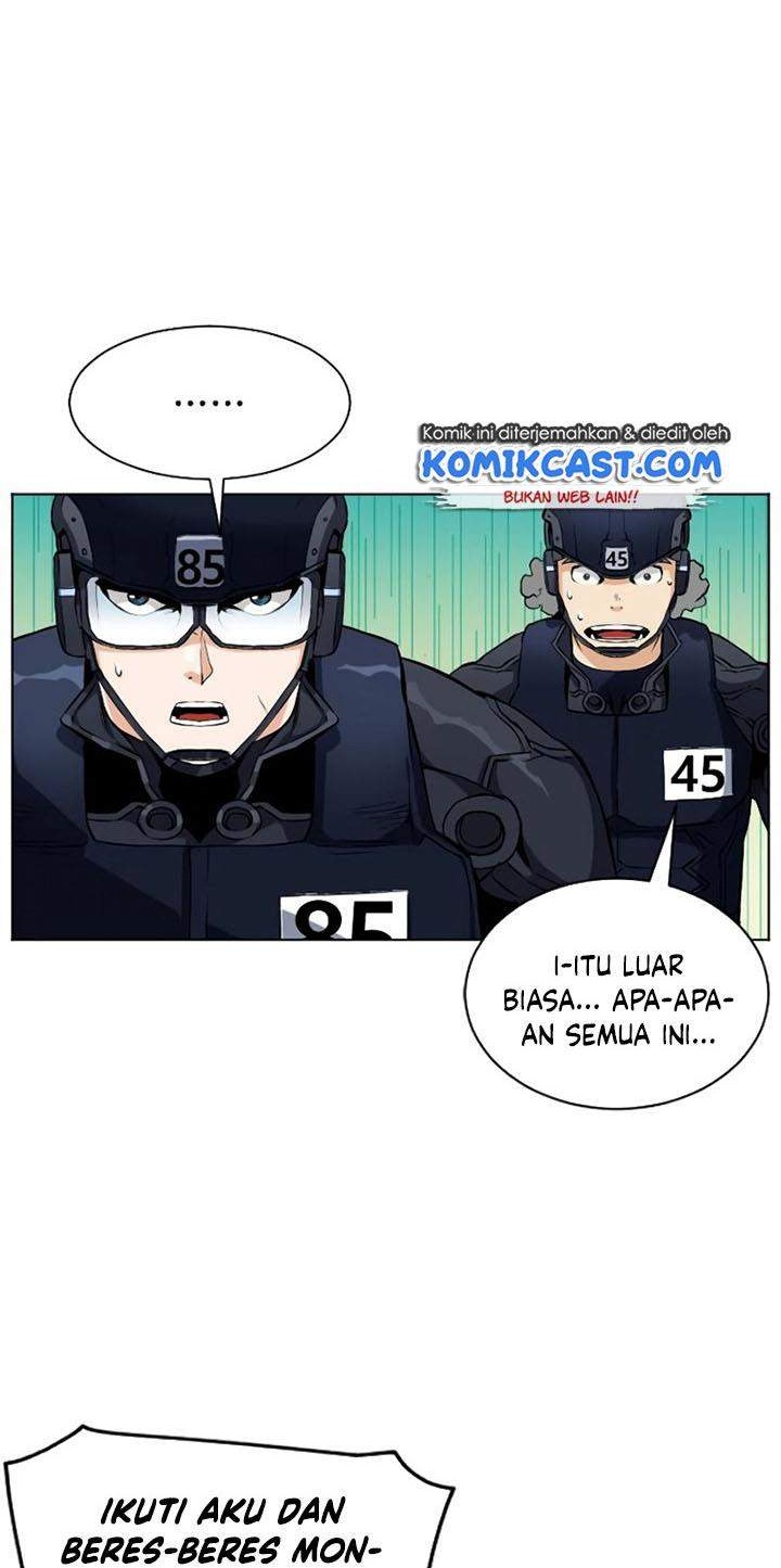 Seoul Station Druid Chapter 19 Gambar 21