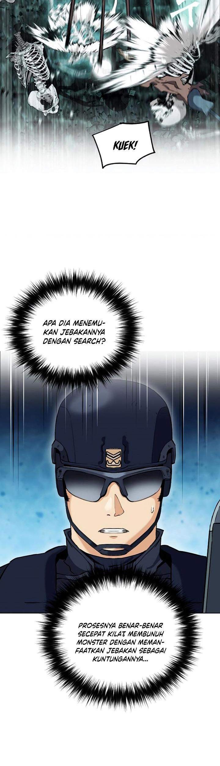 Seoul Station Druid Chapter 19 Gambar 24