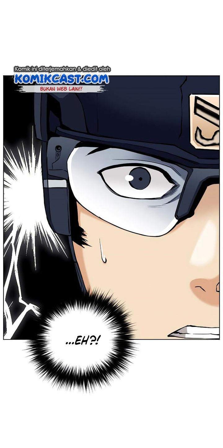 Seoul Station Druid Chapter 19 Gambar 25