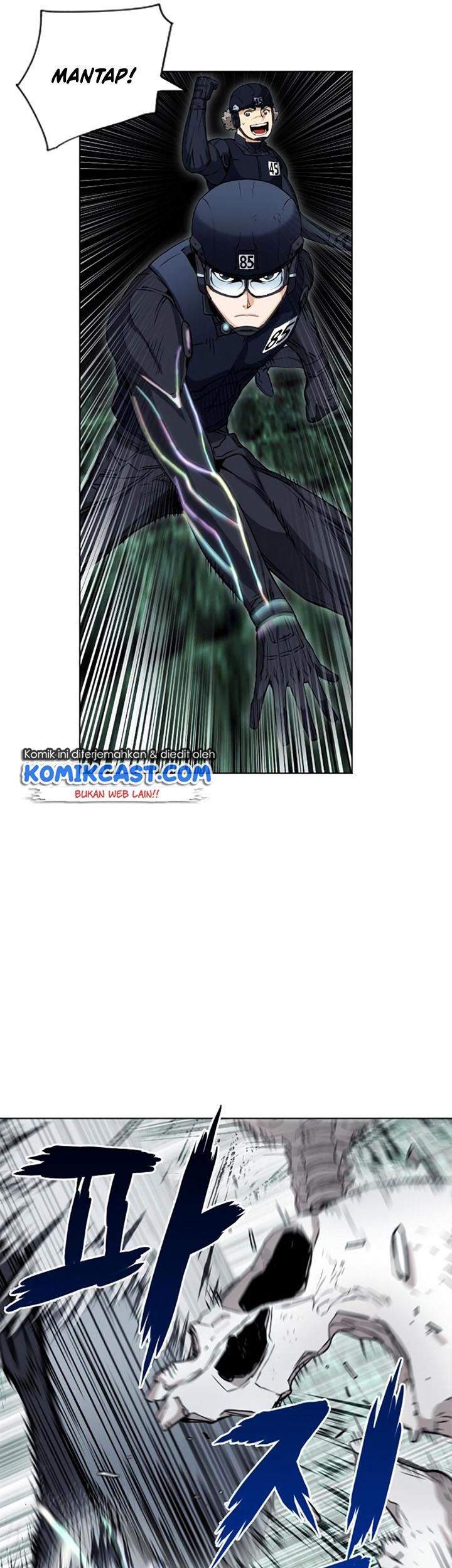 Seoul Station Druid Chapter 19 Gambar 28