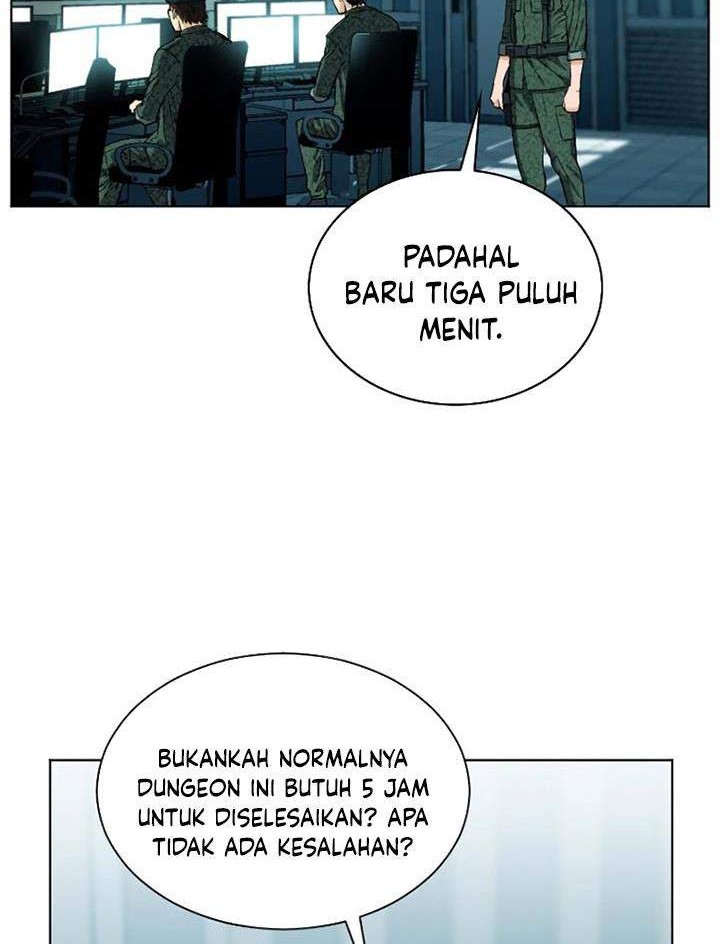 Seoul Station Druid Chapter 19 Gambar 31
