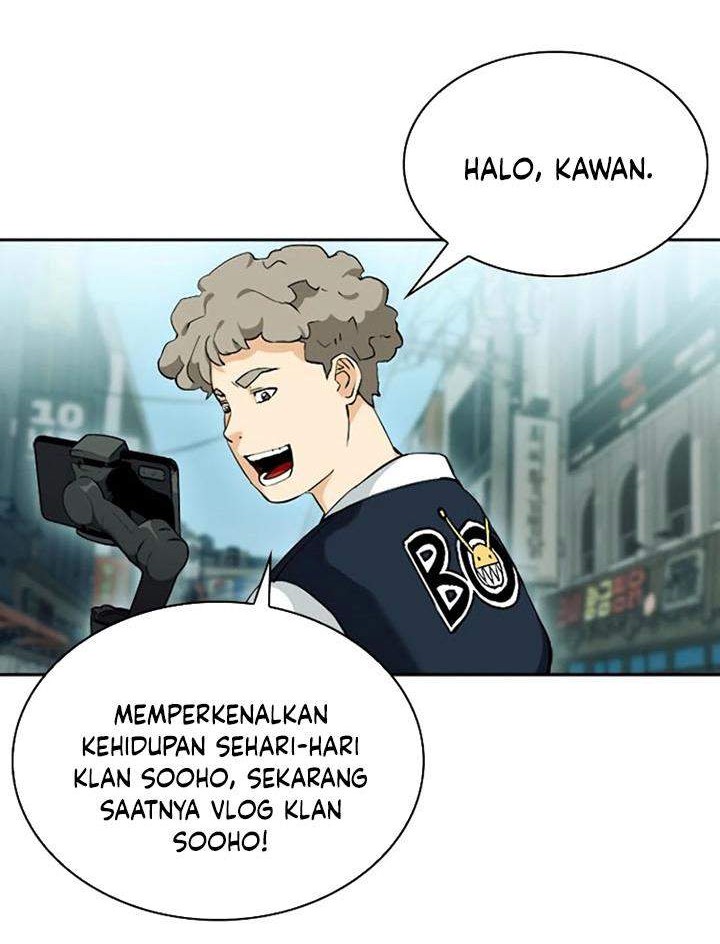Seoul Station Druid Chapter 19 Gambar 39