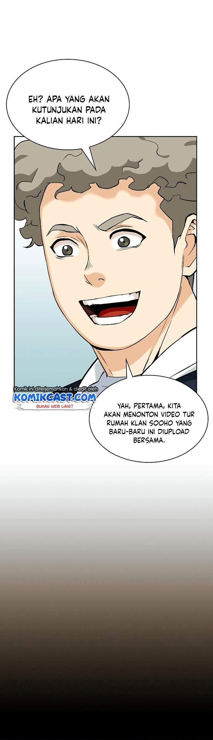 Seoul Station Druid Chapter 19 Gambar 40