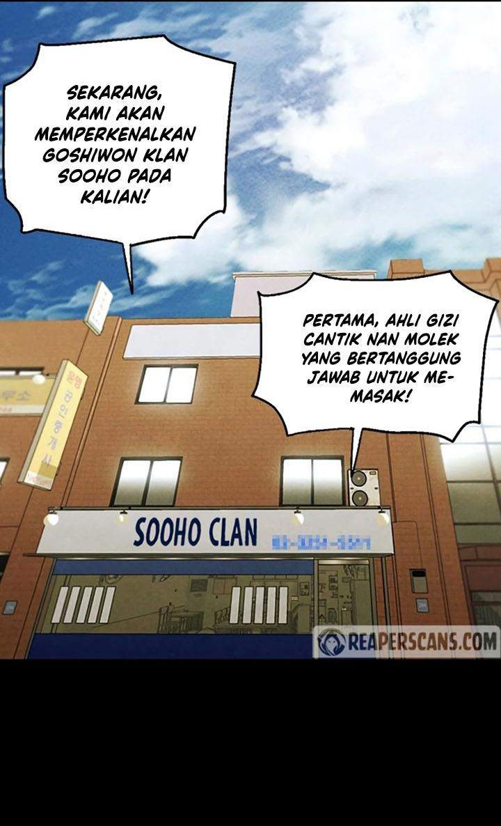 Seoul Station Druid Chapter 19 Gambar 41