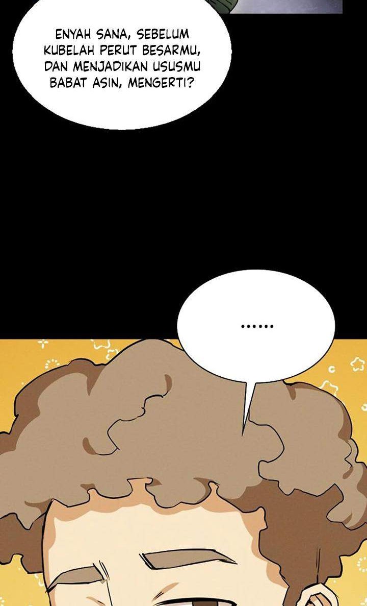 Seoul Station Druid Chapter 19 Gambar 43