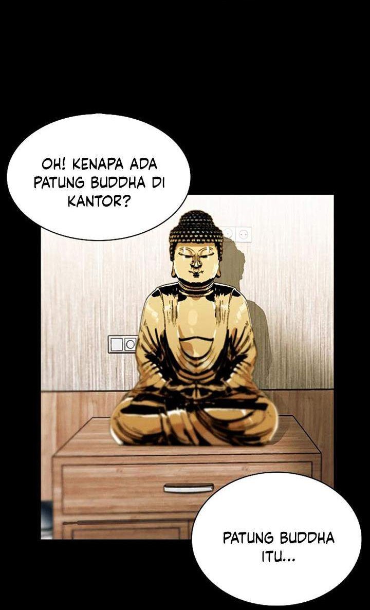 Seoul Station Druid Chapter 19 Gambar 45