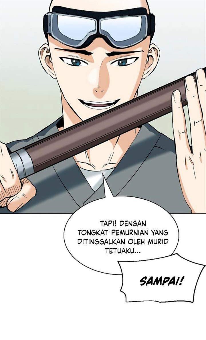 Seoul Station Druid Chapter 19 Gambar 49
