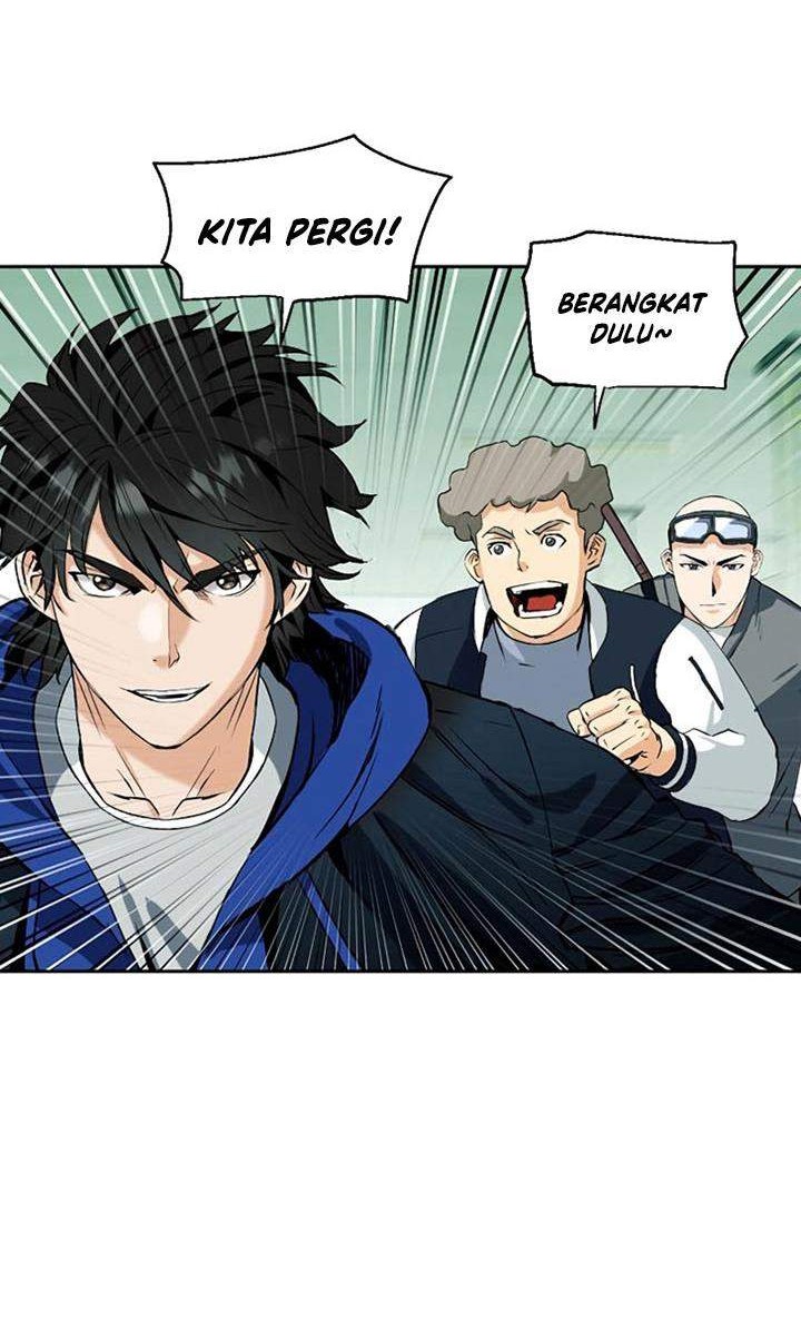 Seoul Station Druid Chapter 19 Gambar 51
