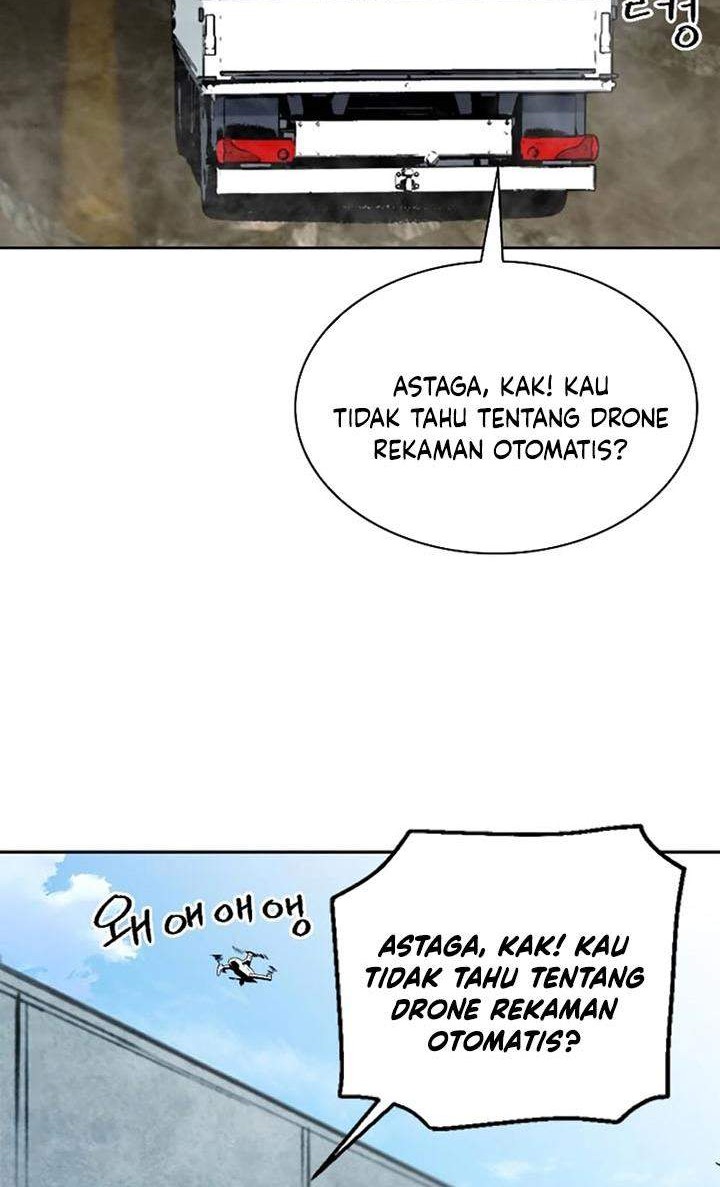 Seoul Station Druid Chapter 19 Gambar 53