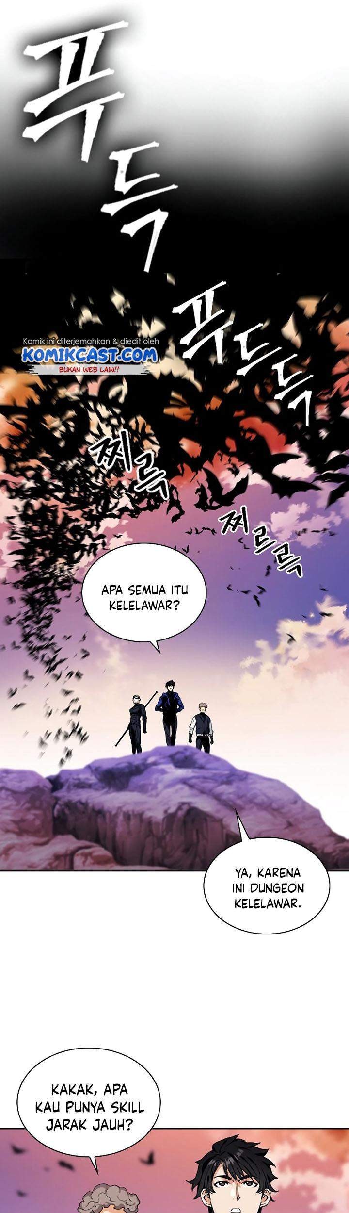 Seoul Station Druid Chapter 19 Gambar 56