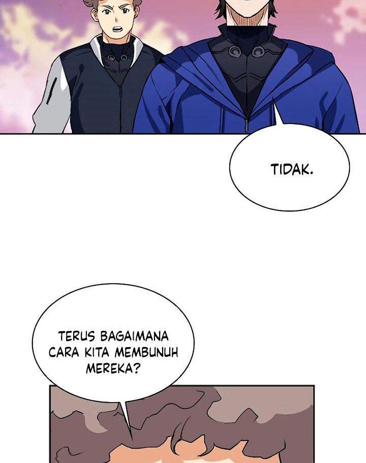 Seoul Station Druid Chapter 19 Gambar 57
