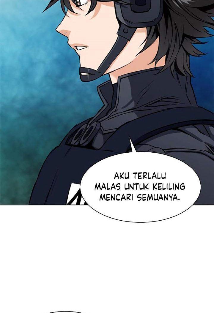 Seoul Station Druid Chapter 19 Gambar 3