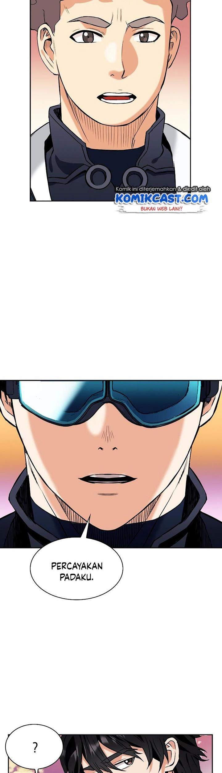 Seoul Station Druid Chapter 19 Gambar 58