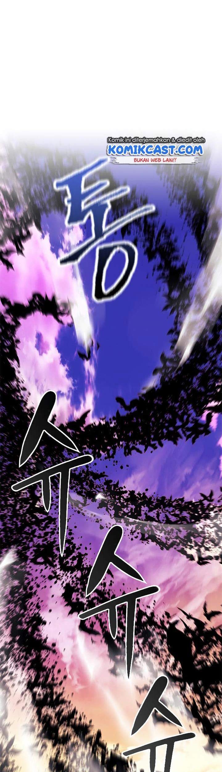 Seoul Station Druid Chapter 19 Gambar 62