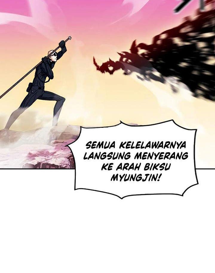 Seoul Station Druid Chapter 19 Gambar 67