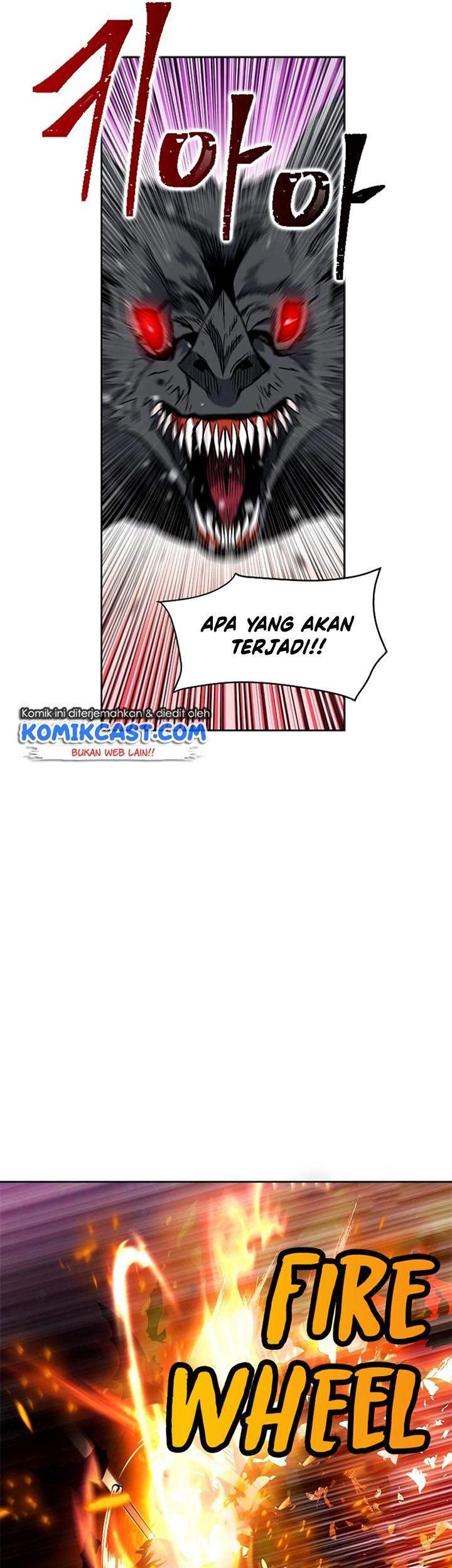 Seoul Station Druid Chapter 19 Gambar 68