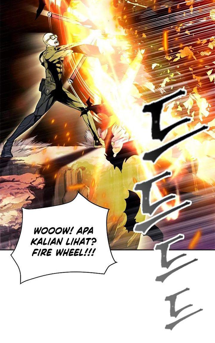 Seoul Station Druid Chapter 19 Gambar 69