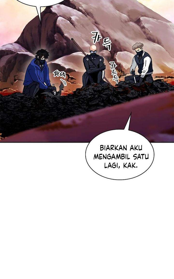 Seoul Station Druid Chapter 19 Gambar 73