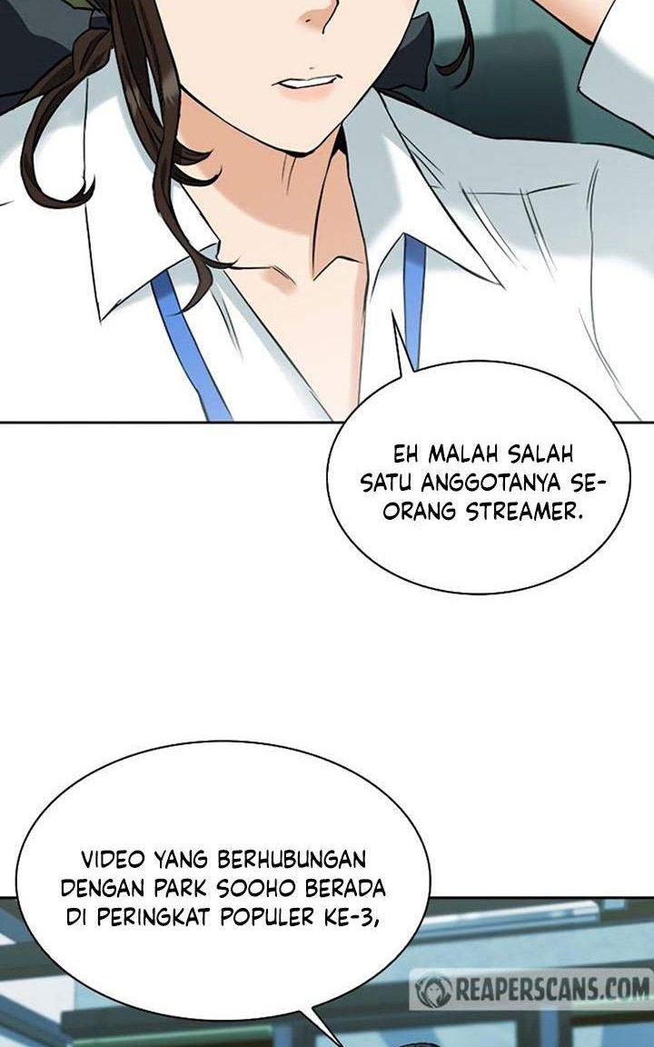 Seoul Station Druid Chapter 19 Gambar 77