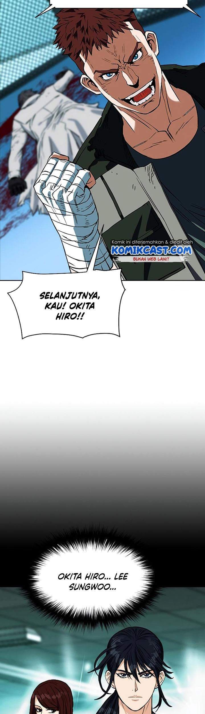 Seoul Station Druid Chapter 19 Gambar 80