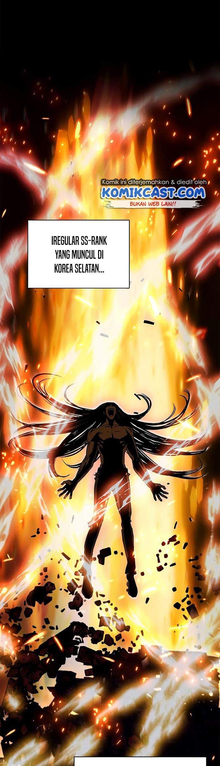 Seoul Station Druid Chapter 19 Gambar 82