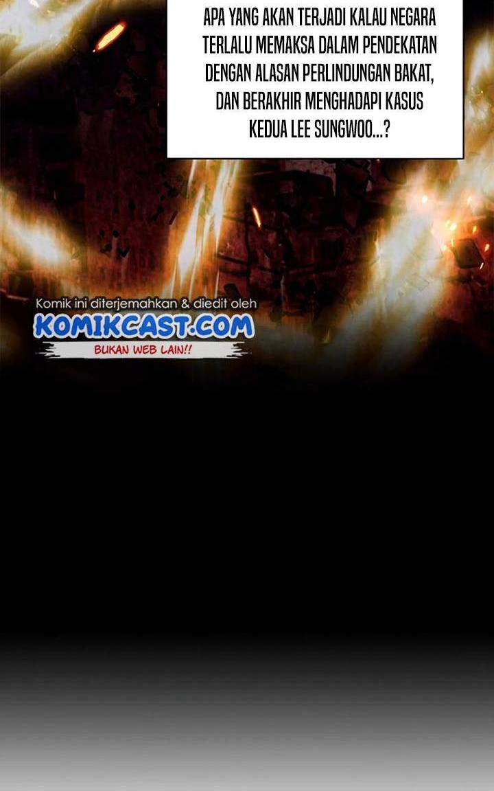 Seoul Station Druid Chapter 19 Gambar 83
