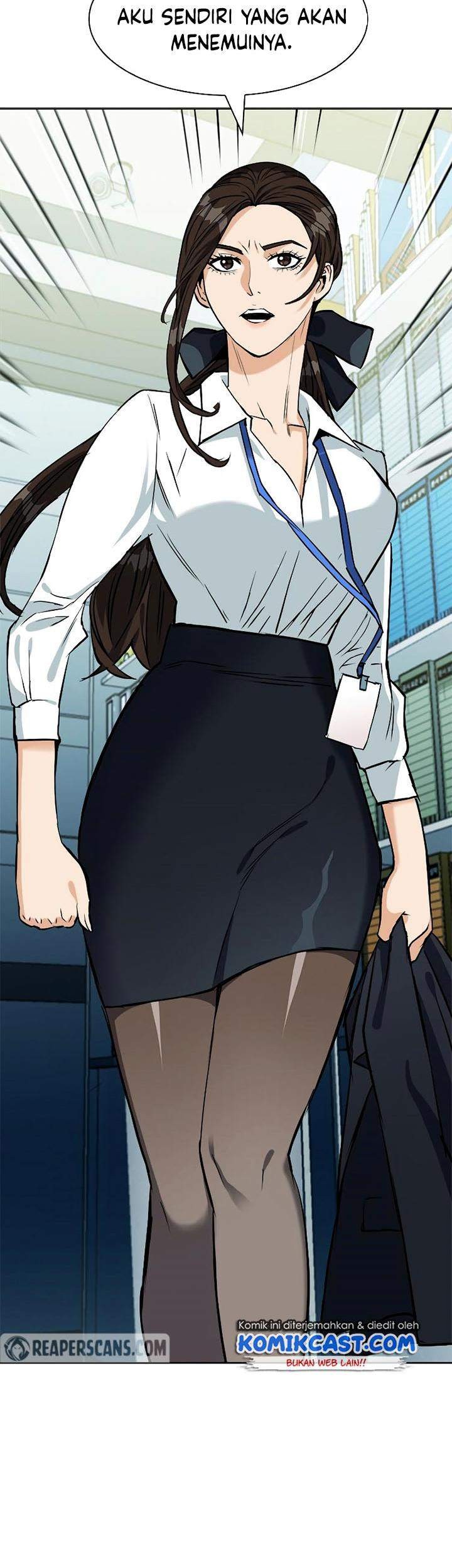 Seoul Station Druid Chapter 19 Gambar 86