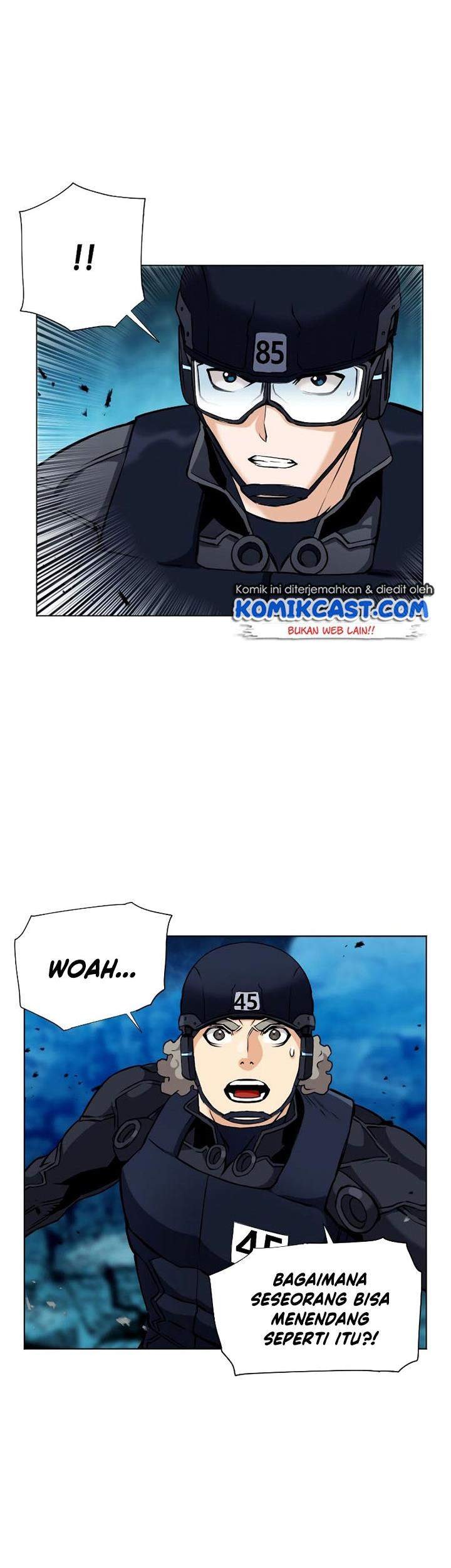 Seoul Station Druid Chapter 19 Gambar 6