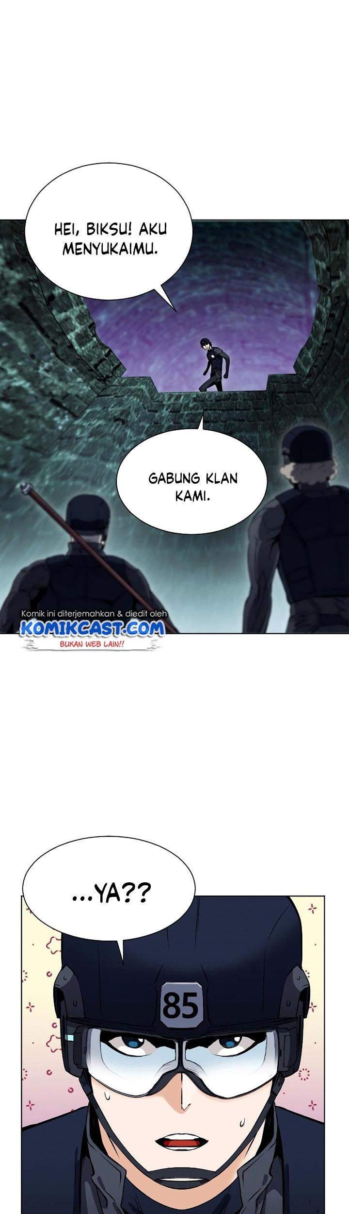 Seoul Station Druid Chapter 19 Gambar 8