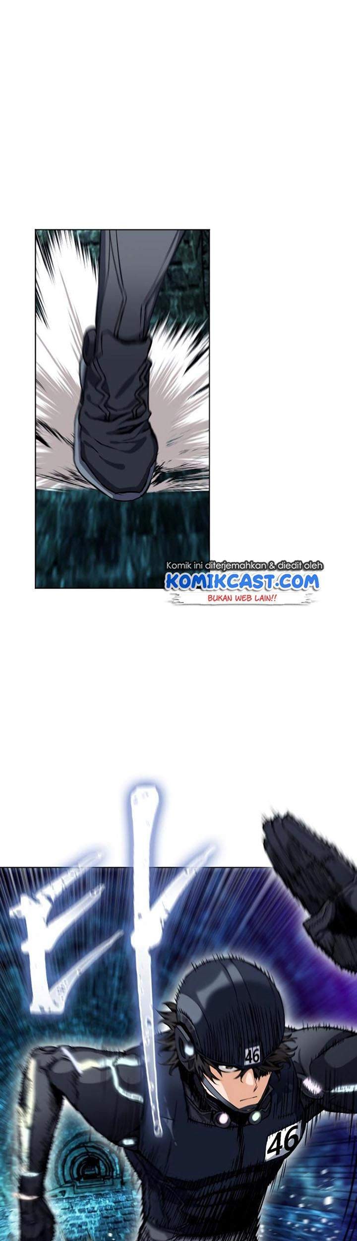 Seoul Station Druid Chapter 19 Gambar 14